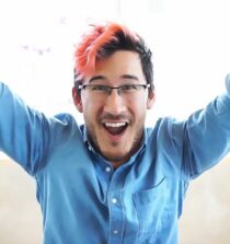 Markiplier age