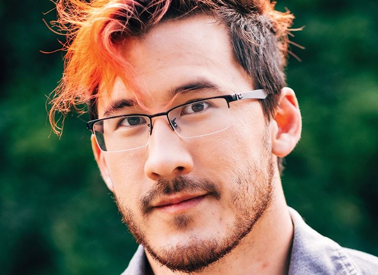 Markiplier net worth