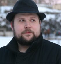 Markus Persson net worth