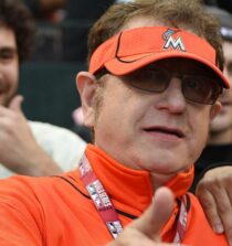 Marlins Man weight