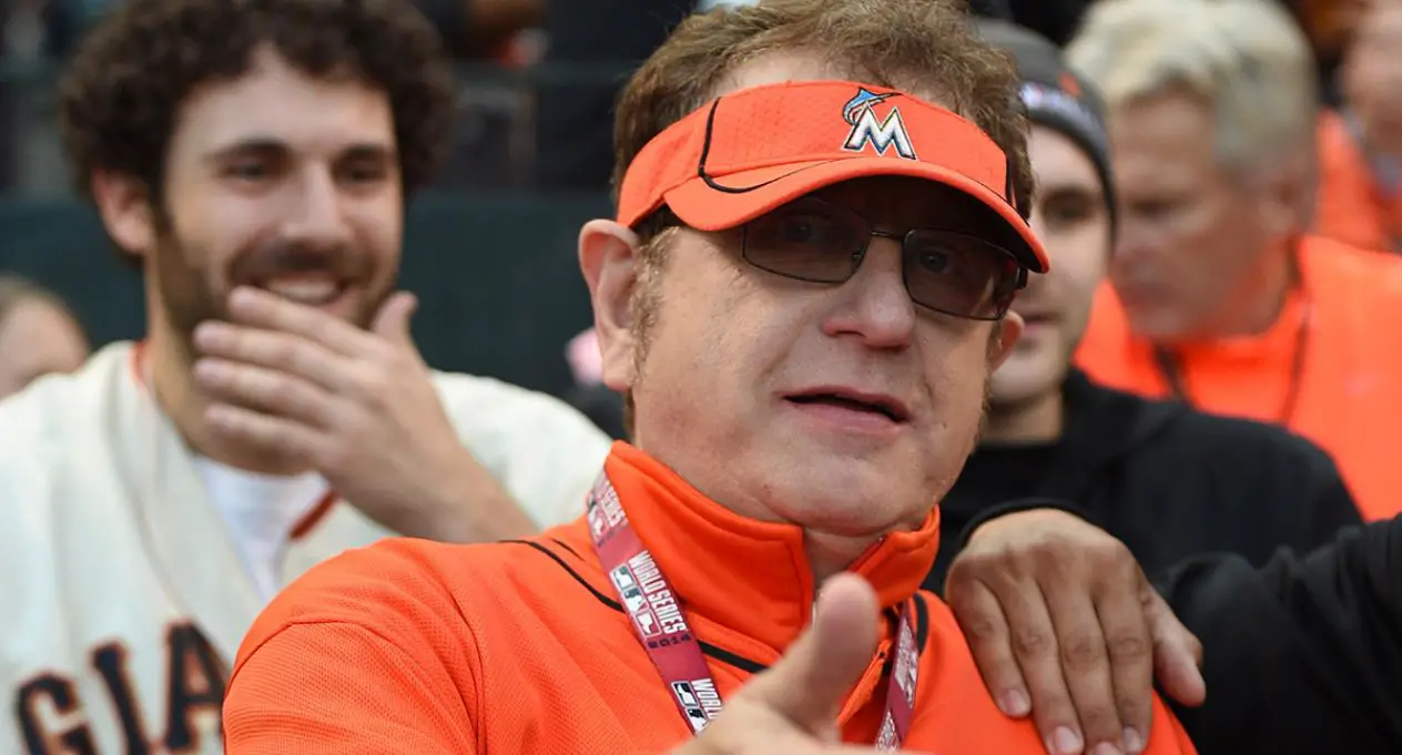 marlins man net worth