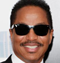 Marlon Jackson height