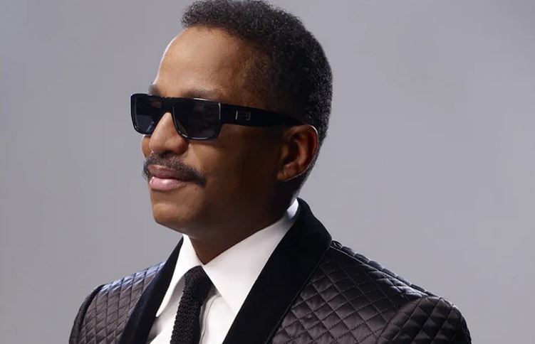 Marlon Jackson weight