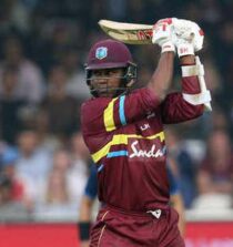 Marlon Nathaniel Samuels weight