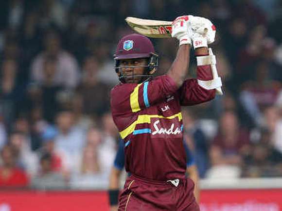 Marlon Nathaniel Samuels weight