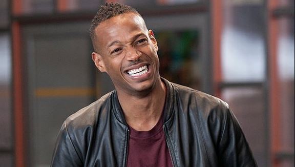 Marlon Wayans age