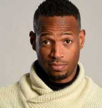 Marlon Wayans height