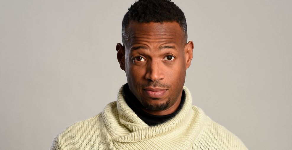 Marlon Wayans height