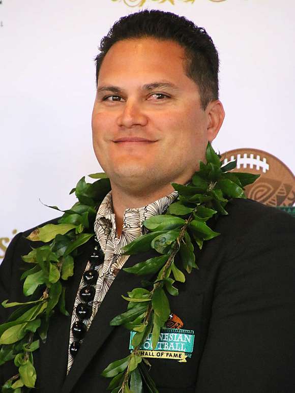 Marques Tavita Tuiasosopo net worth