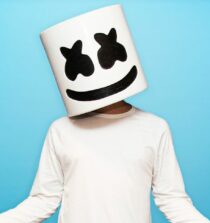 Marshmello net worth