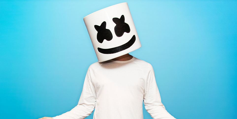 Marshmello net worth