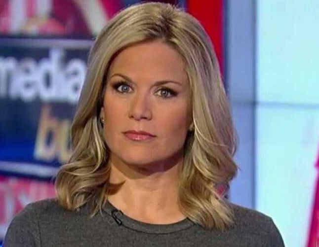 Martha MacCallum age