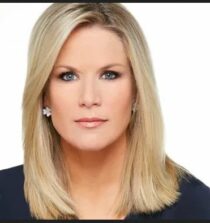 Martha MacCallum height