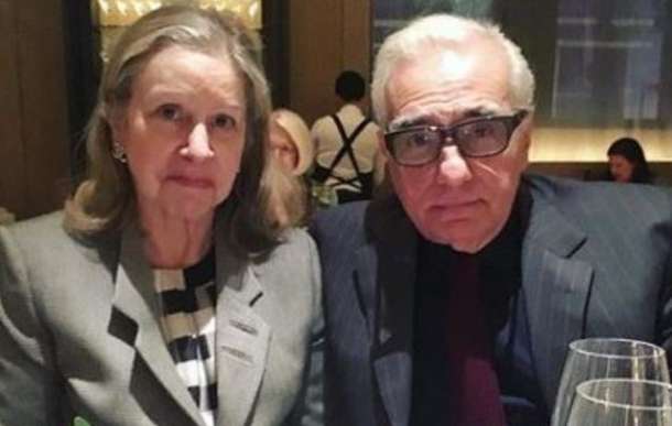 Martin Charles Scorsese net worth