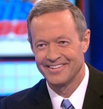 Martin OMalley net worth