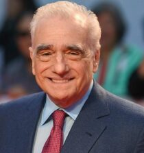 Martin Scorsese weight