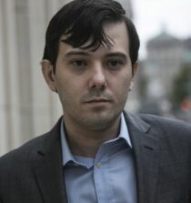 Martin Shkreli net worth