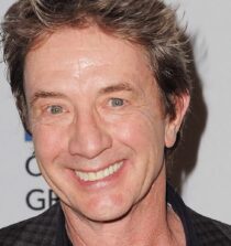 Martin Short age