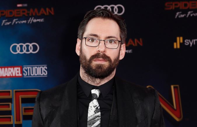 Martin Starr age