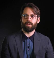 Martin Starr height