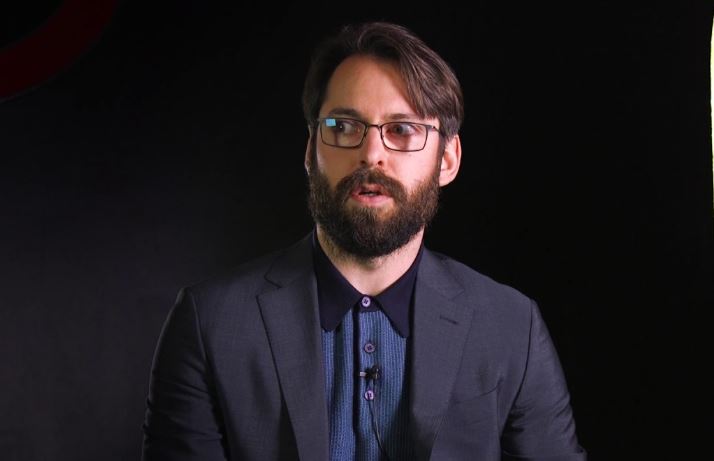 Martin Starr height