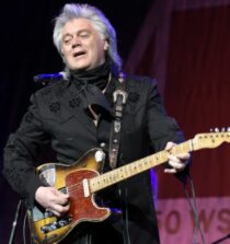 Marty Stuart weight