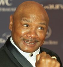 Marvin Hagler height