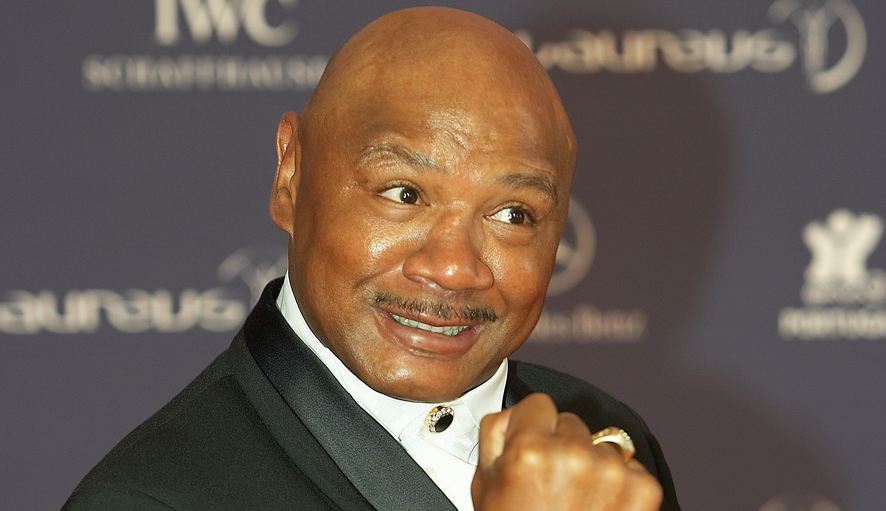 Marvin Hagler height