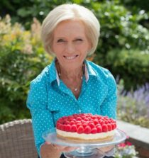 Mary Berry net worth