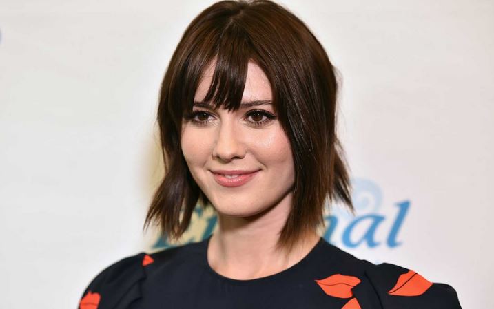 Mary Elizabeth Winstead weight