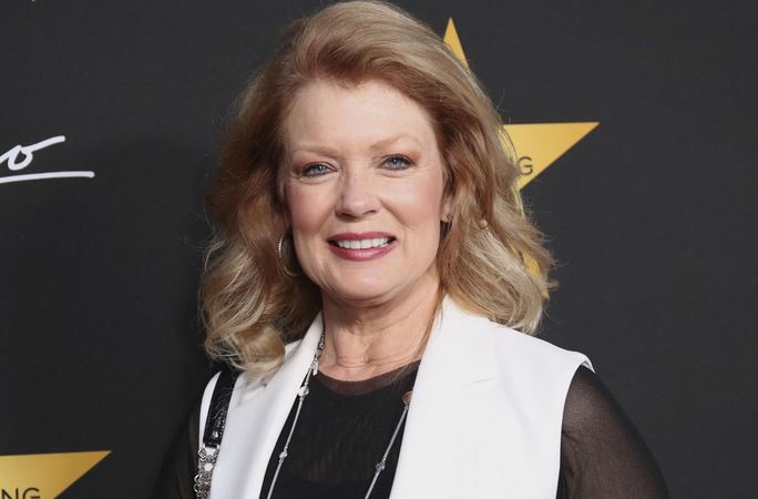 Mary Hart net worth