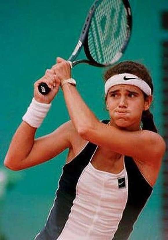 Mary joe. Mary Joe Fernandez Tennis hot photos.