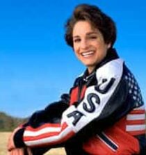 Mary Lou Retton age