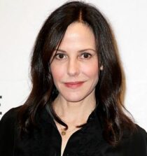 Mary Louise Parker net worth