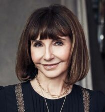 Mary Steenburgen weight