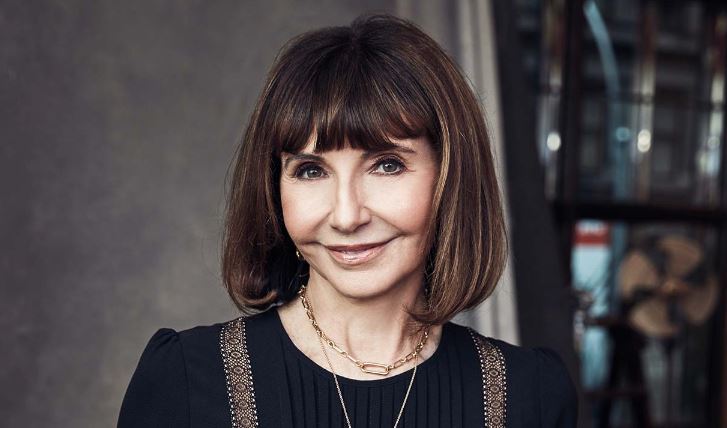 Mary Steenburgen weight