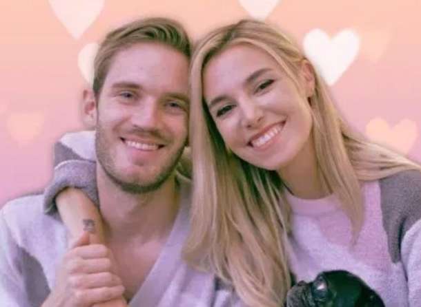 Marzia Bisgonin Kjellberg height