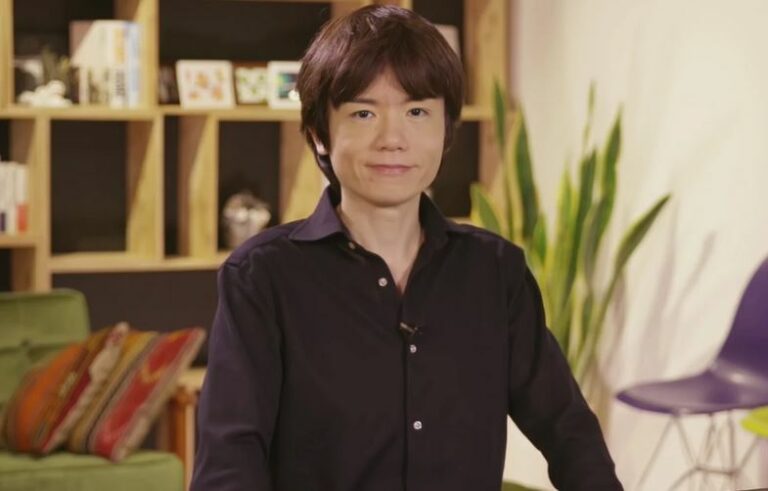 Masahiro Sakurai Age, Net worth: Weight, Bio-Wiki, Wife, Kids 2024| The