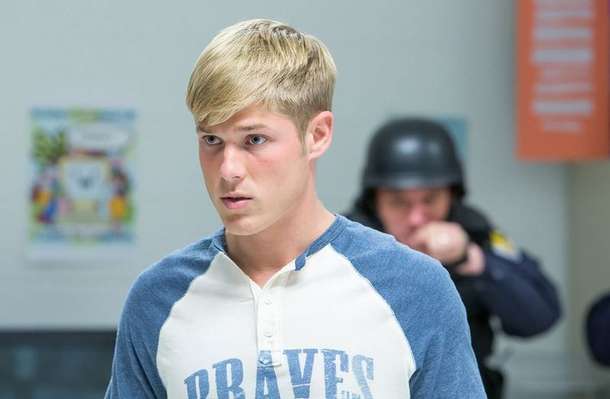 Mason Dye height