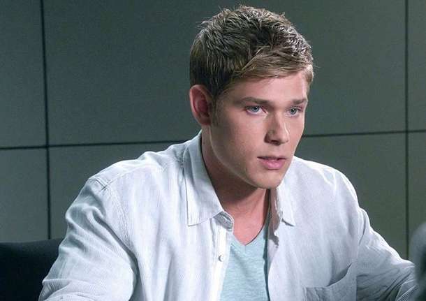 Mason Dye net worth