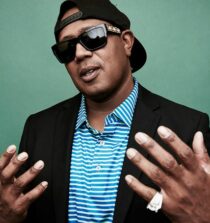 Master P net worth