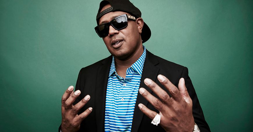 Master P net worth