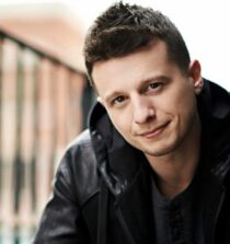 Mat Franco age