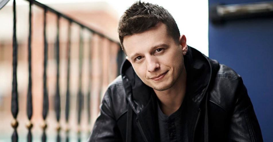 Mat Franco age