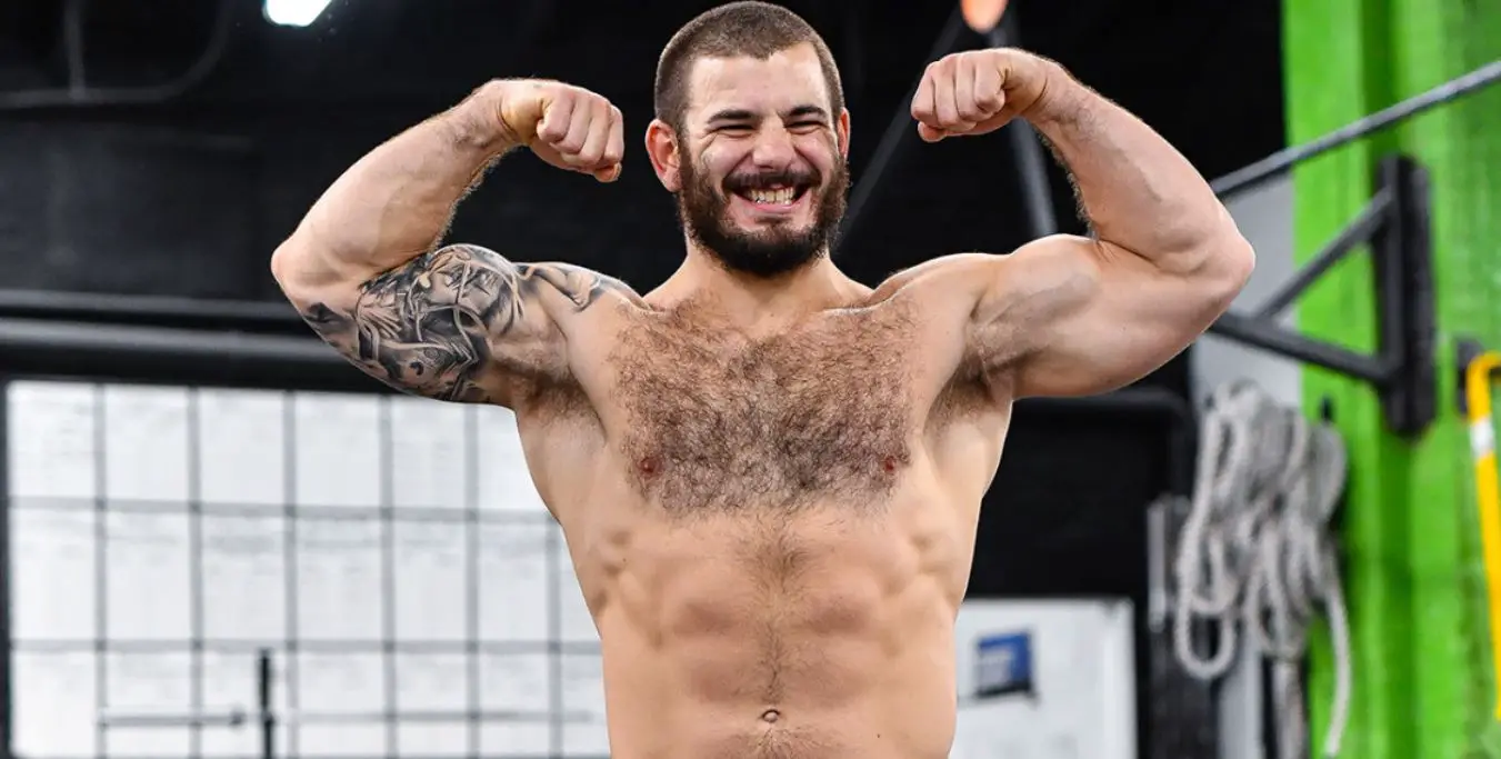 Mat Fraser net worth