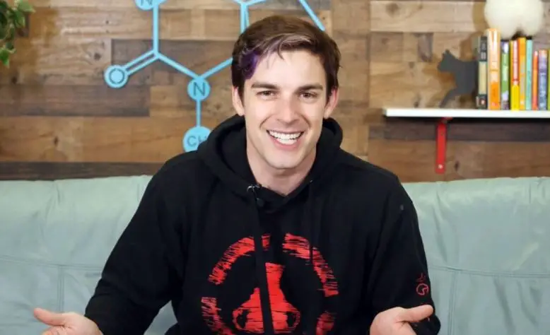 MatPat weight