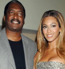 Mathew Knowles net worth