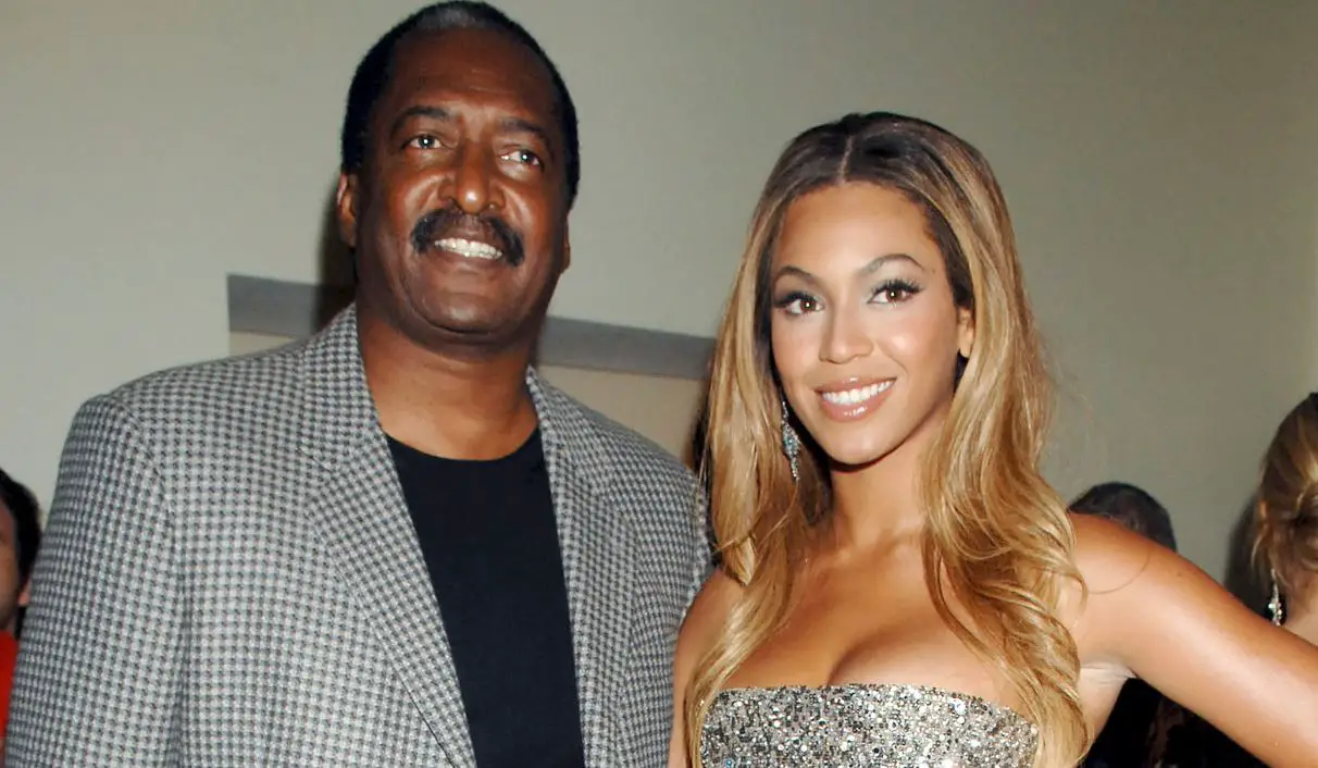 Mathew Knowles net worth