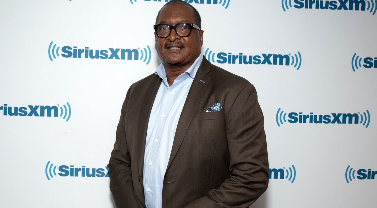 Mathew Knowles weight