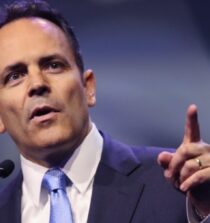 Matt Bevin age